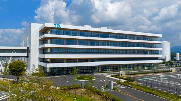 TEL 熊本研发设施竣工，着眼于 1nm 及更先进制程半导体设备