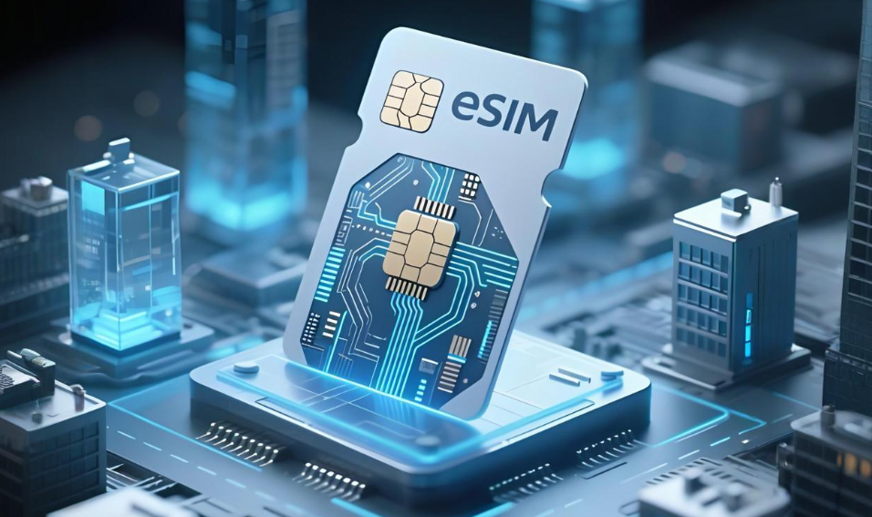 技术视角下的eSIM卡优缺点：远程连接的未来与隐患