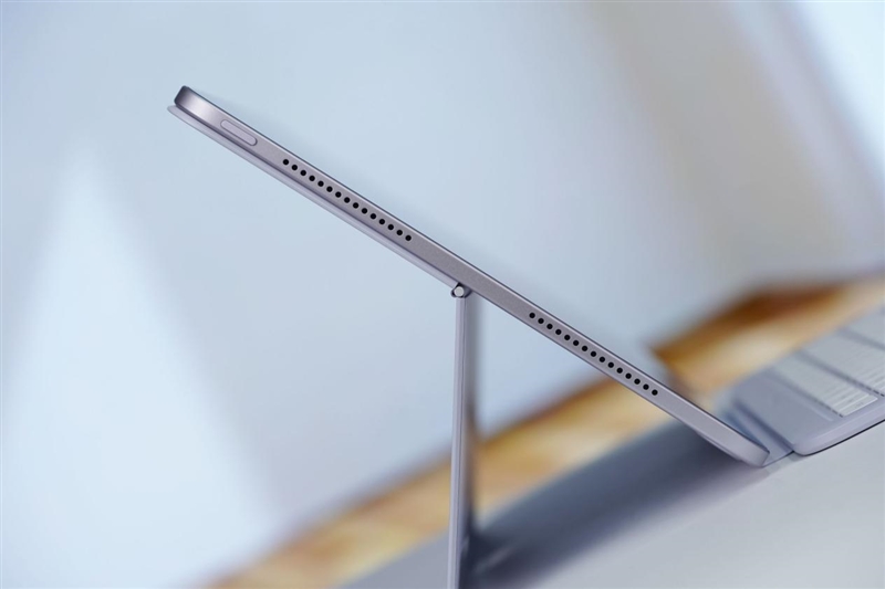 天玑9400+旗舰芯！ OPPO Pad 5测评：越级体验的标准版平板标杆