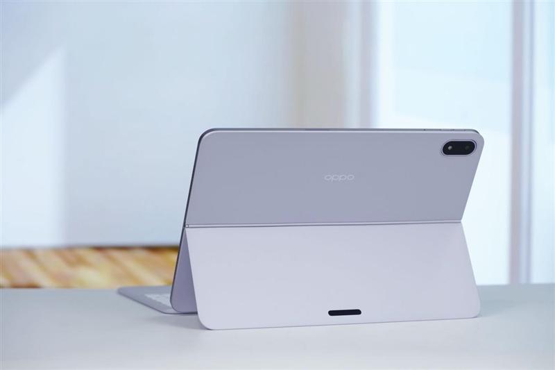 天玑9400+旗舰芯！ OPPO Pad 5测评：越级体验的标准版平板标杆