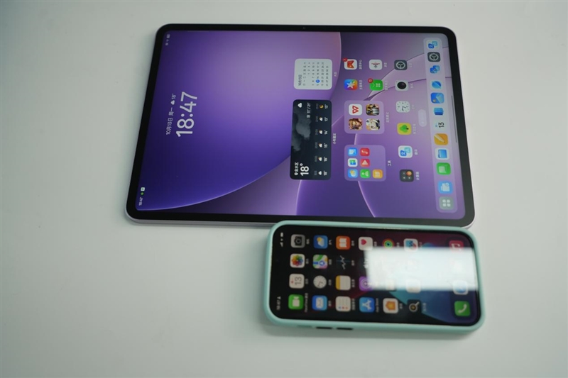 天玑9400+旗舰芯！ OPPO Pad 5测评：越级体验的标准版平板标杆