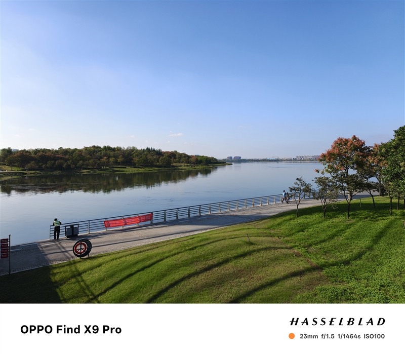 首次对高通旗舰处理器实现全面超越！OPPO Find X9 Pro首发评测：万元内最值得购买的相机
