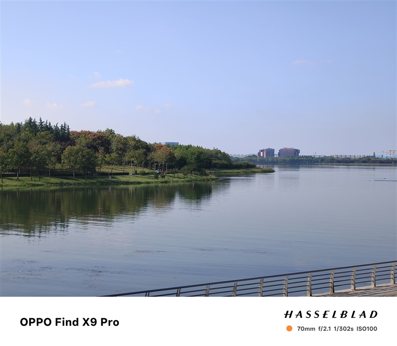 首次对高通旗舰处理器实现全面超越！OPPO Find X9 Pro首发评测：万元内最值得购买的相机
