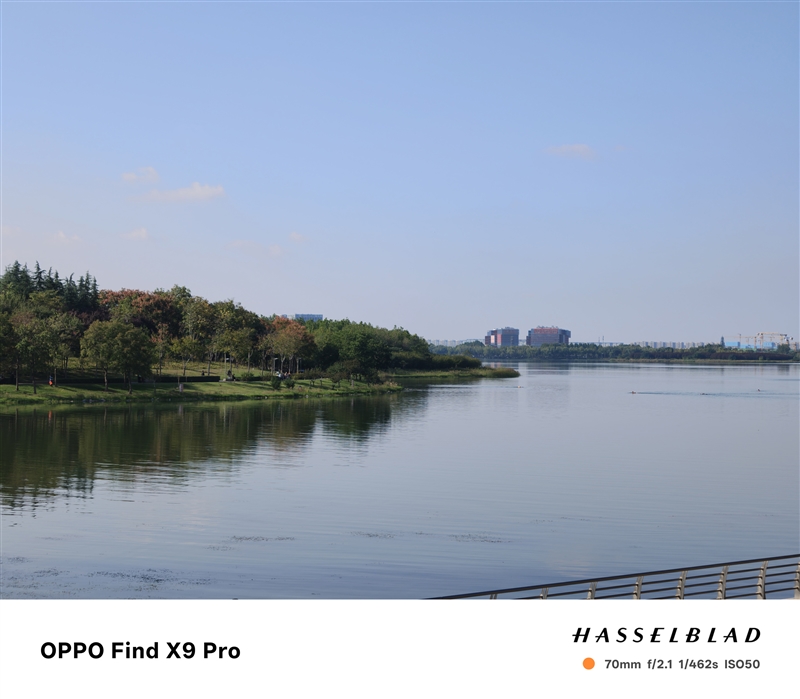 首次对高通旗舰处理器实现全面超越！OPPO Find X9 Pro首发评测：万元内最值得购买的相机
