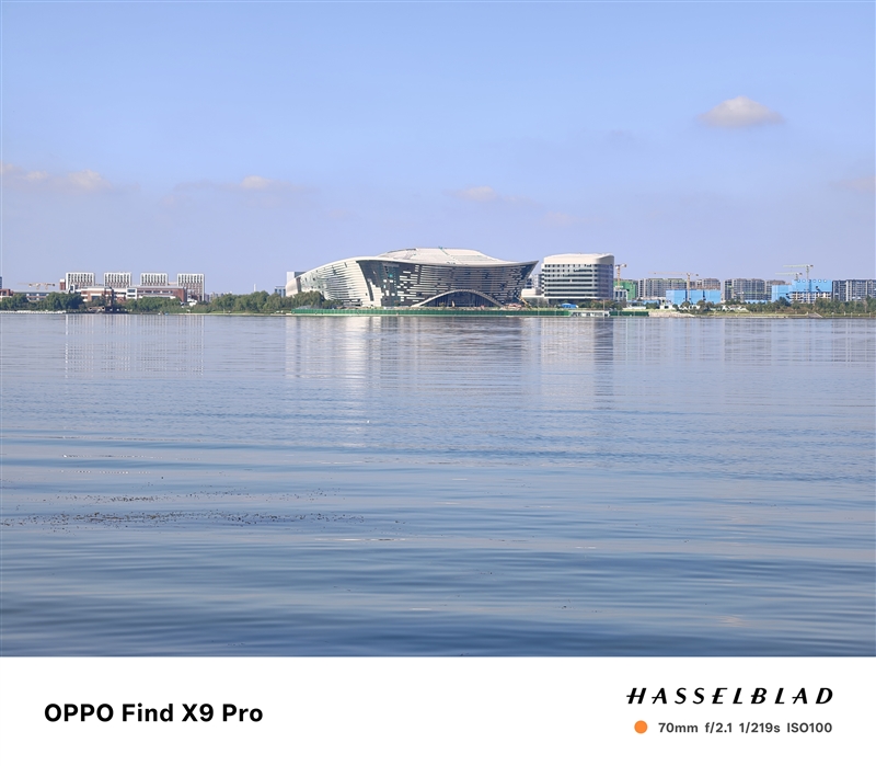 首次对高通旗舰处理器实现全面超越！OPPO Find X9 Pro首发评测：万元内最值得购买的相机