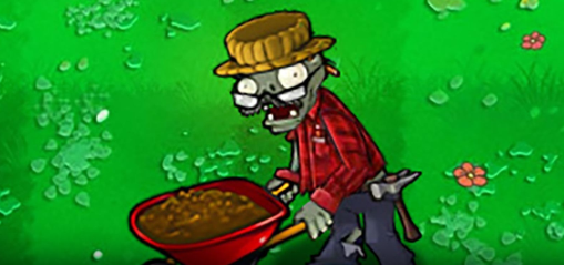 《植物大战僵尸杂交版》搬运车僵尸属性解析