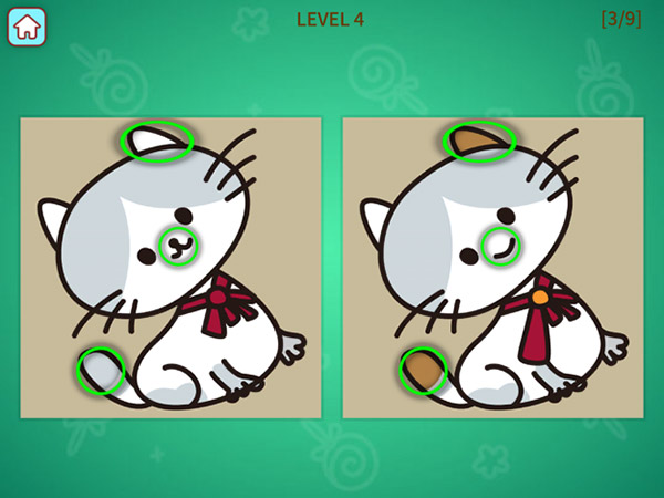 快乐小鸡下蛋苹果版