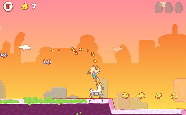 Eggggg游戏ios版