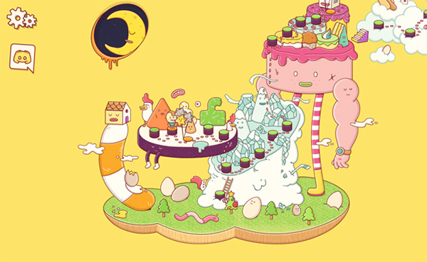 Eggggg游戏ios版