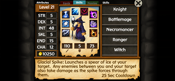 战斗之心传承(Battleheart Legacy)