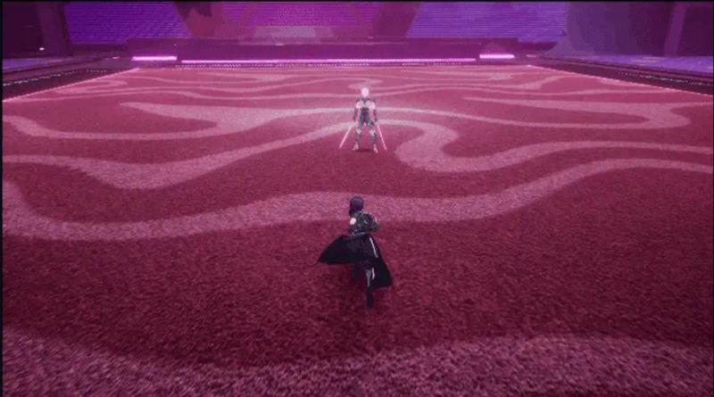 《幻塔》南斗技能连招方法