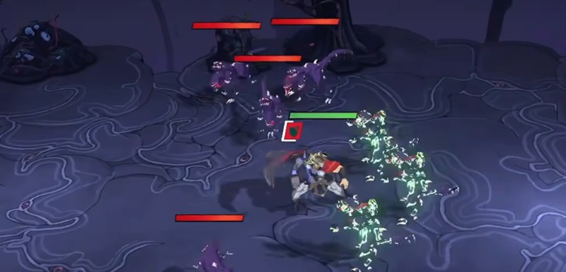 《漫威秘法狂潮》卡组搭配攻略