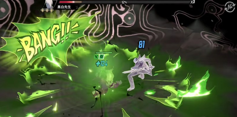 《漫威秘法狂潮》浩克玩法介绍