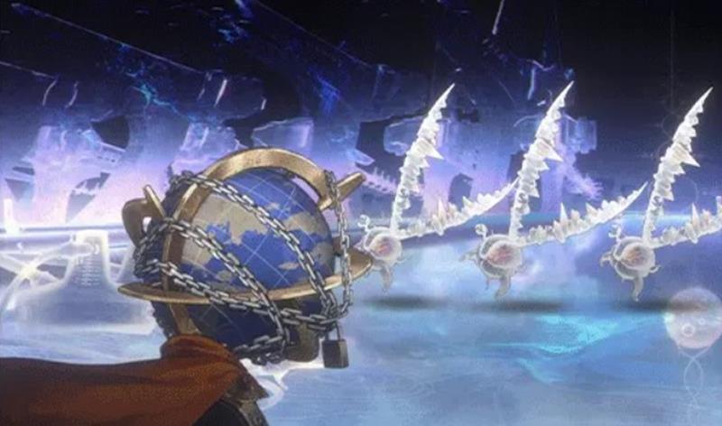 《新月同行》冈底斯技能介绍