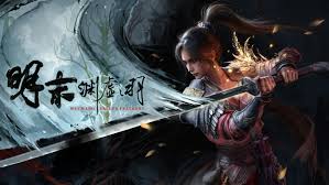 明末渊虚之羽新手用什么武器好