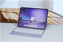 天玑9400+旗舰芯！ OPPO Pad 5测评：越级体验的标准版平板标杆