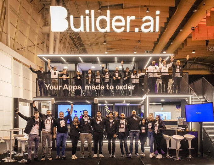 估值曾达 15 亿美元，破产的 AI 初创公司 Builder.ai 遭刑事调查