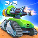 Tanks a Lot苹果版