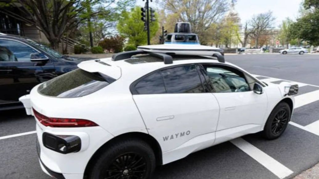 Waymo 拿下纽约测试牌照:Robotaxi全球竞速与安全思考