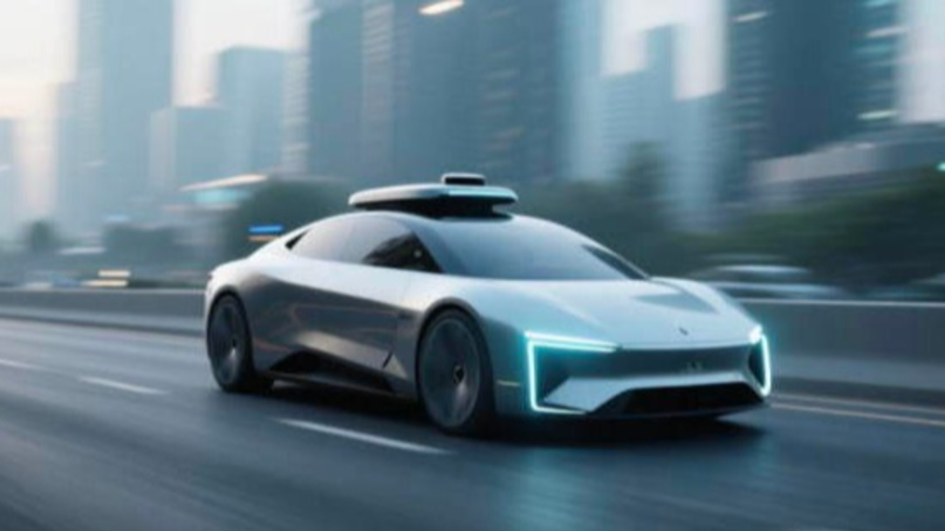乘客付费涨三倍，小马智行Robotaxi能爆发吗？