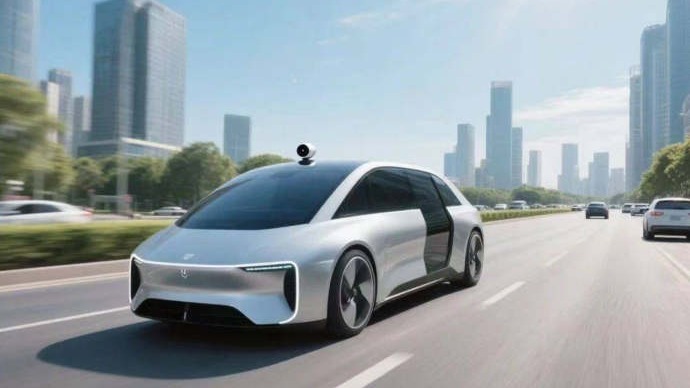 10年有700倍的增速，为什么Robotaxi玩家们还在互相吵架