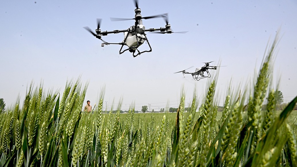 如何评估低空经济行业应用的渗透力？