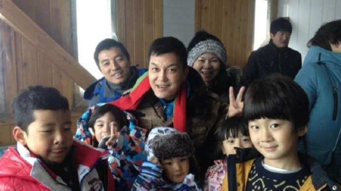 在迪拜拿下12亿订单，“国民村长”李锐“闷声干大事”