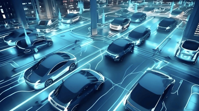 全球唯二的量产车型Robotaxi，要在德国慕尼黑穿街走巷