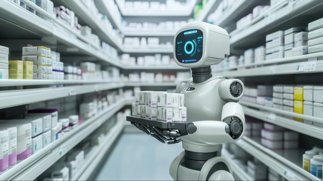 需关注AI医疗领域将出现的四种新职业