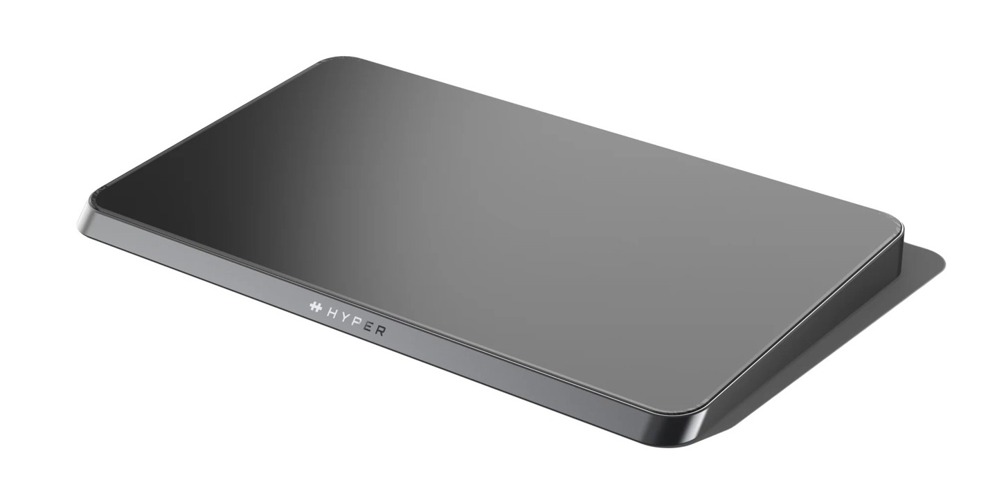 Hyper 发布 Windows 适用高级触控板 HyperSpace Trackpad Pro，240Hz 回报率