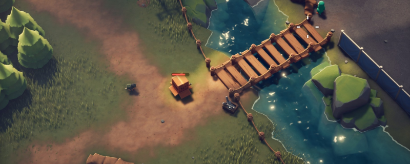 《逃离鸭科夫》游戏钓鱼小技巧分享