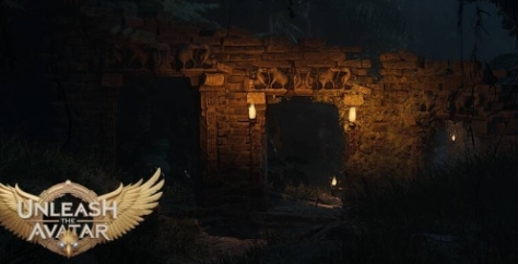 《释放阿凡达》游戏配置要求介绍