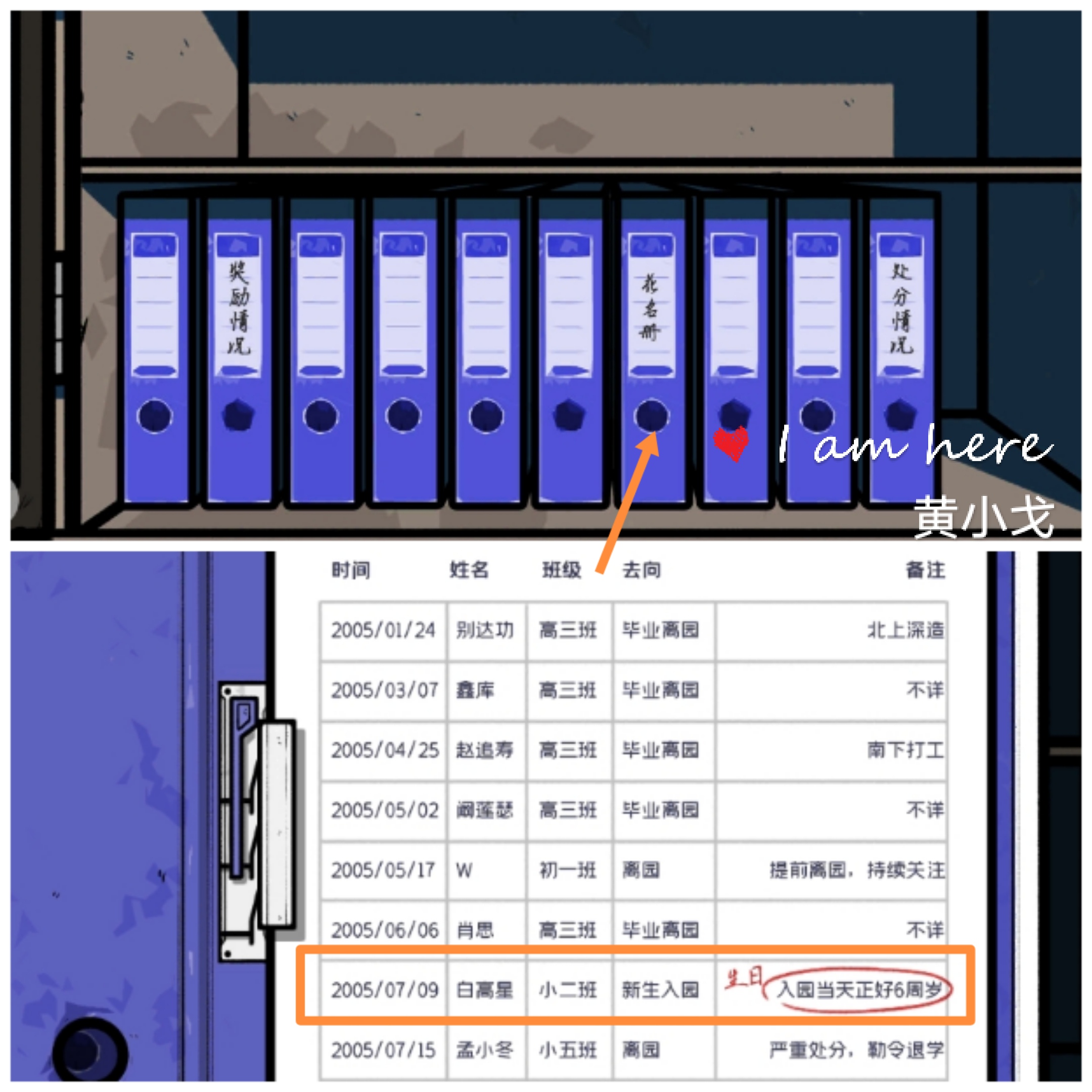 《房间的秘密2：起点》第三章通关攻略（上）