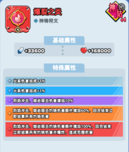 伙伴弹途哪吒神铸符文与时装的最佳搭配方案