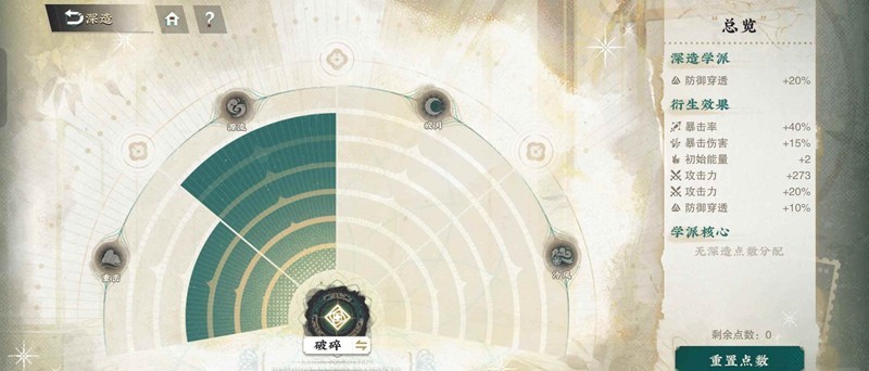 《物华弥新》愿为穹宇限定器者介绍