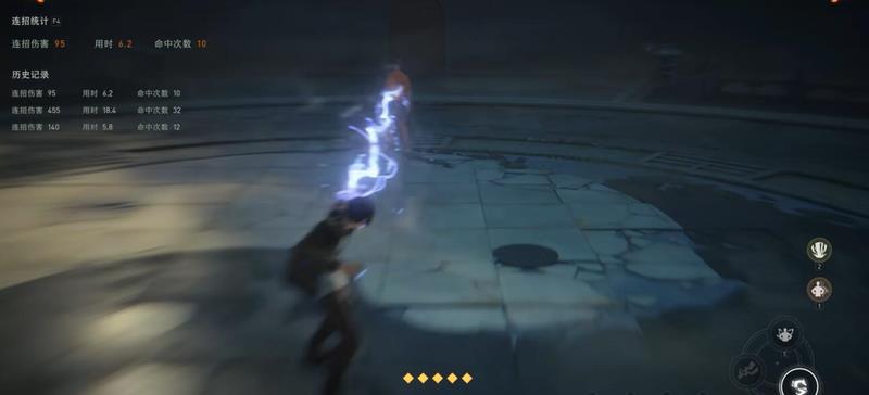 《异人之下》金光张楚岚玩法介绍