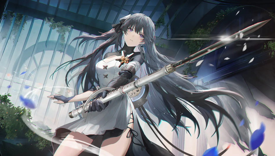 战双帕弥什改造配件获取方法