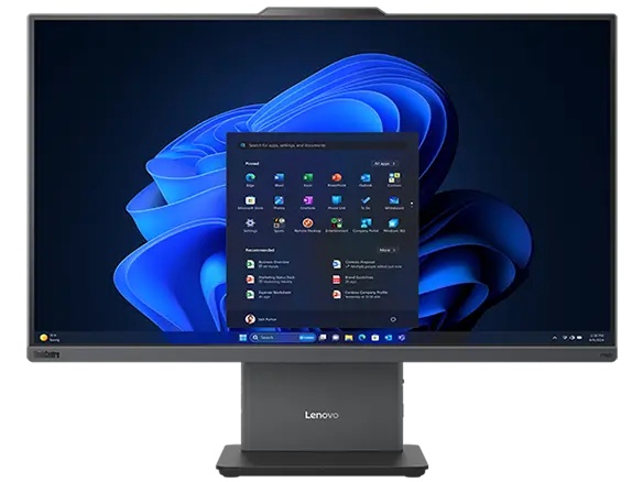 联想推出三款 ThinkCentre neo 55 Gen 6 台式机，搭载 AMD 移动处理器