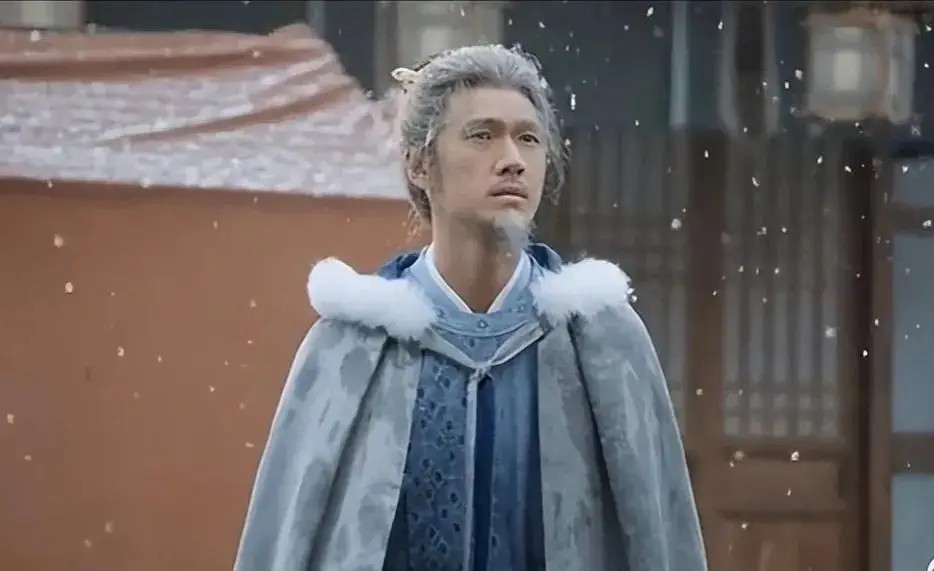 林晏谁来赔这一生好光景？《宴遇永安》结局的甜与痛