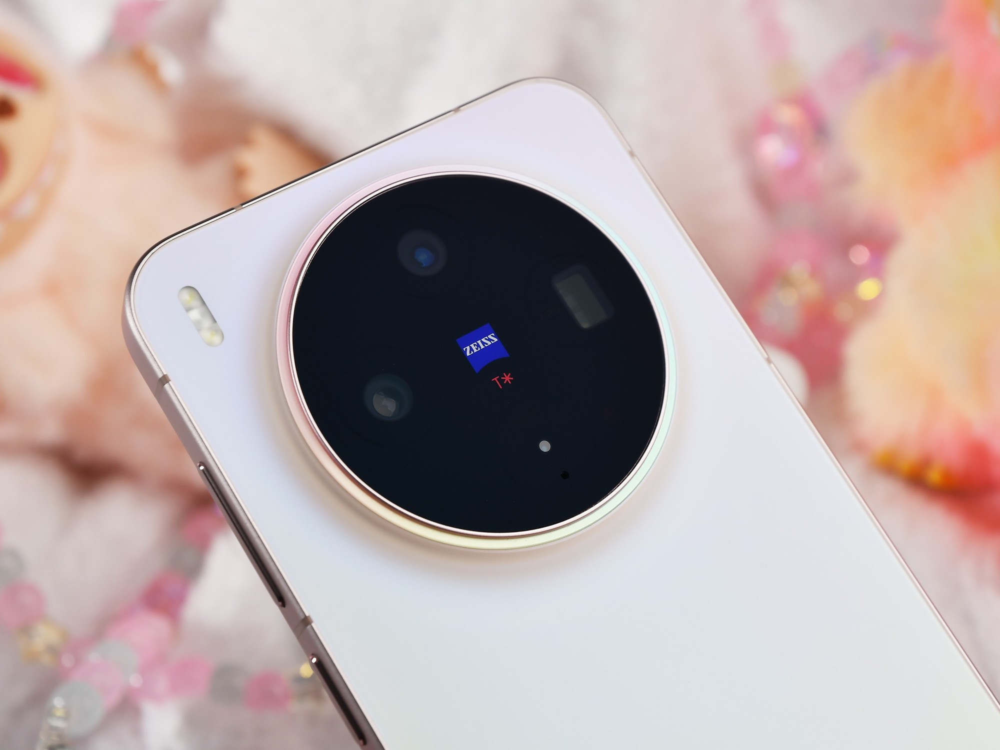 标准版Pro级影像 vivo X300实拍体验