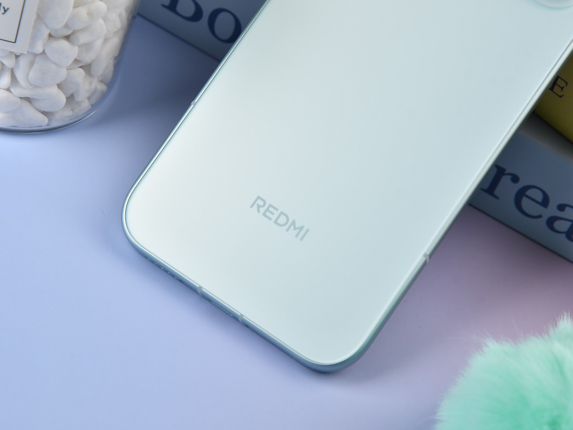 REDMI K90全面评测：这次做出了差异化