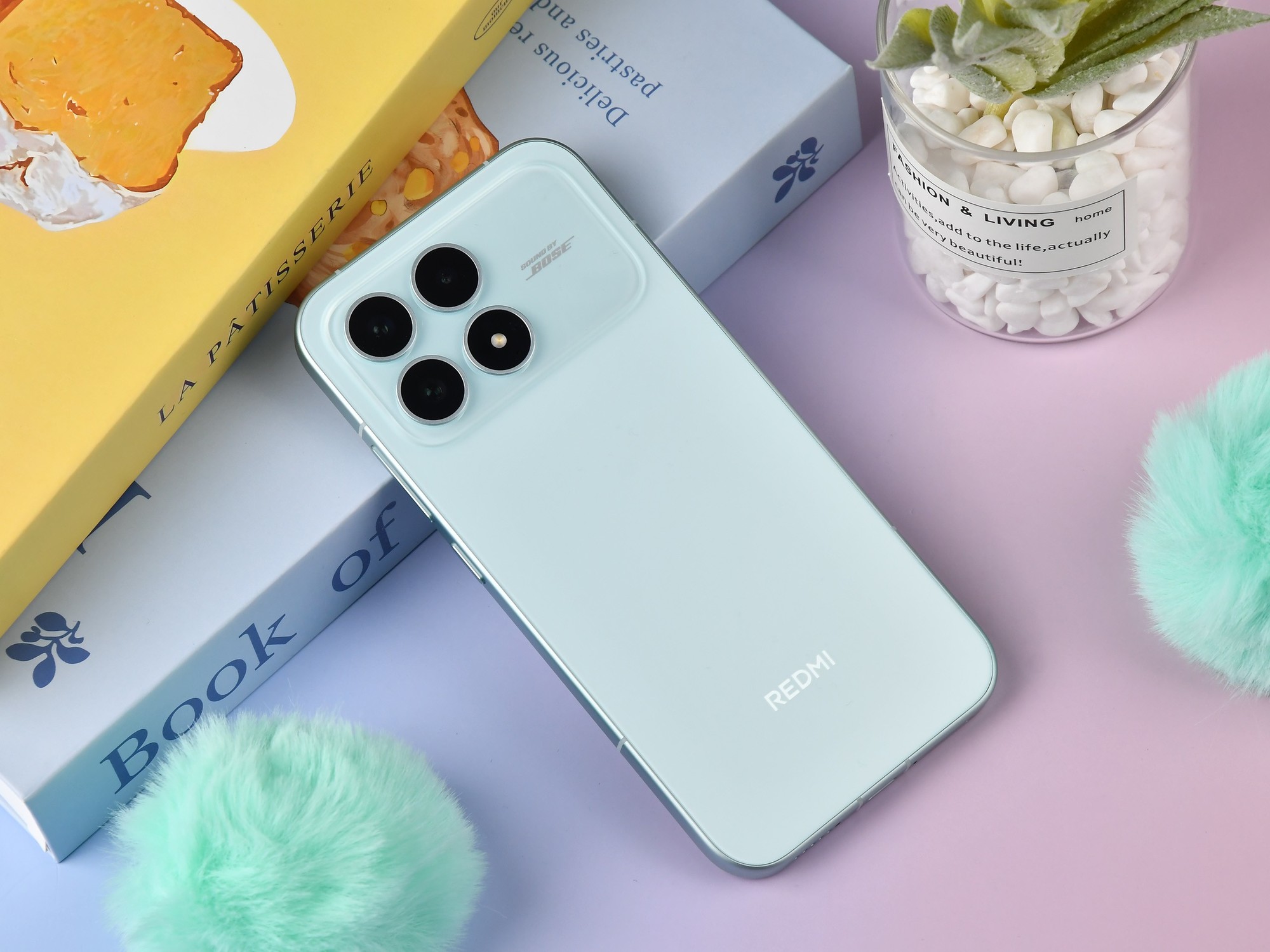 REDMI K90全面评测：这次做出了差异化