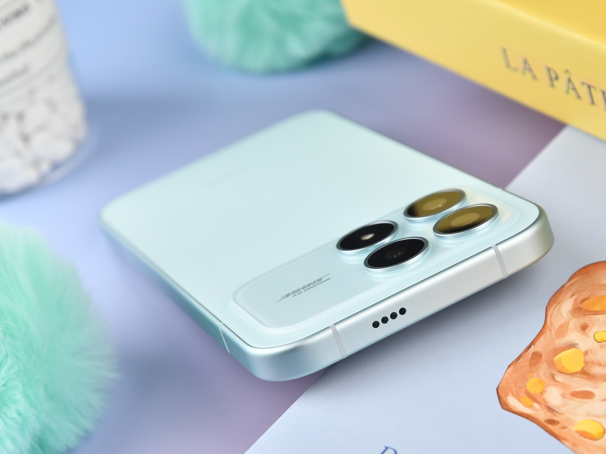 REDMI K90全面评测：这次做出了差异化