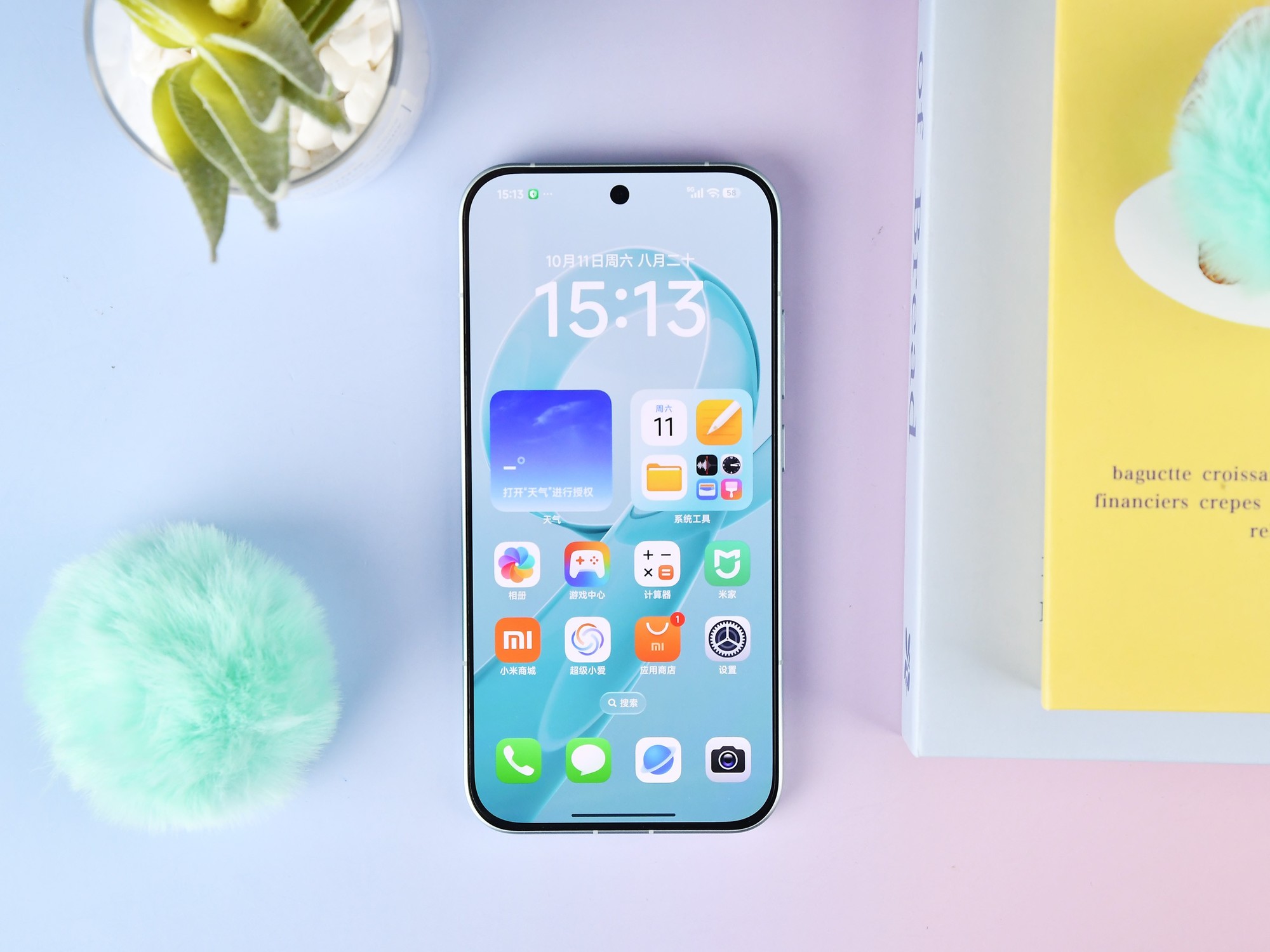 REDMI K90全面评测：这次做出了差异化