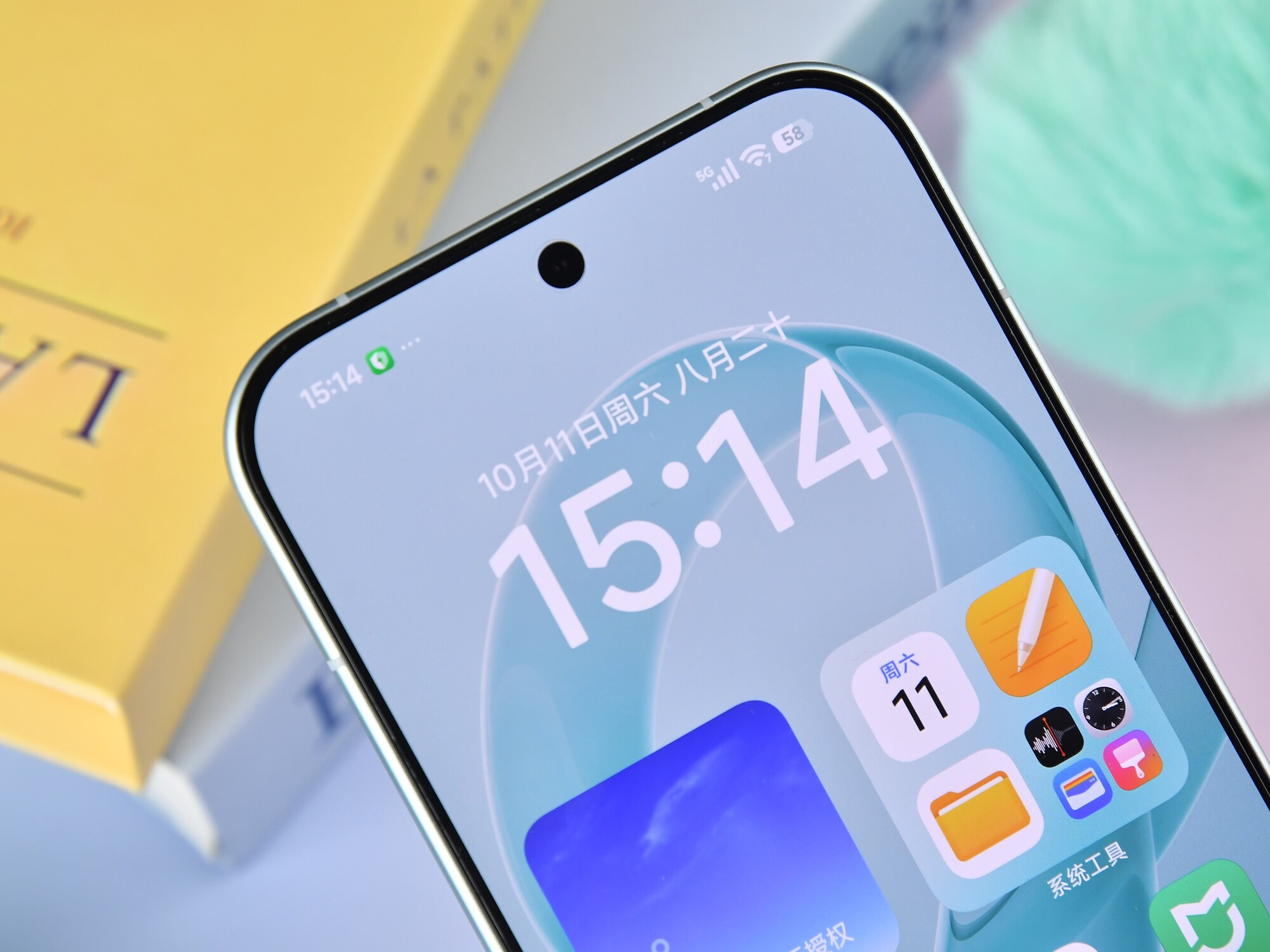 REDMI K90全面评测：这次做出了差异化