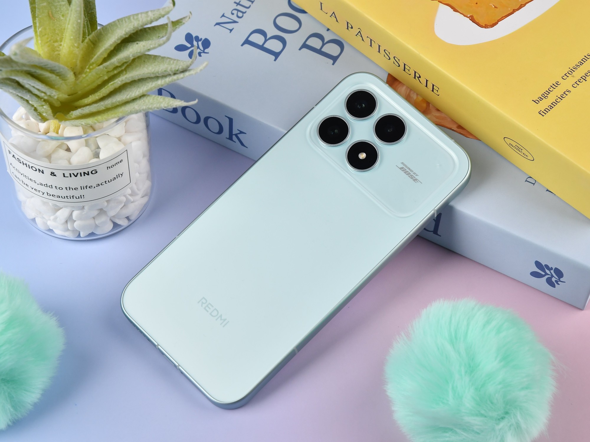 REDMI K90全面评测：这次做出了差异化