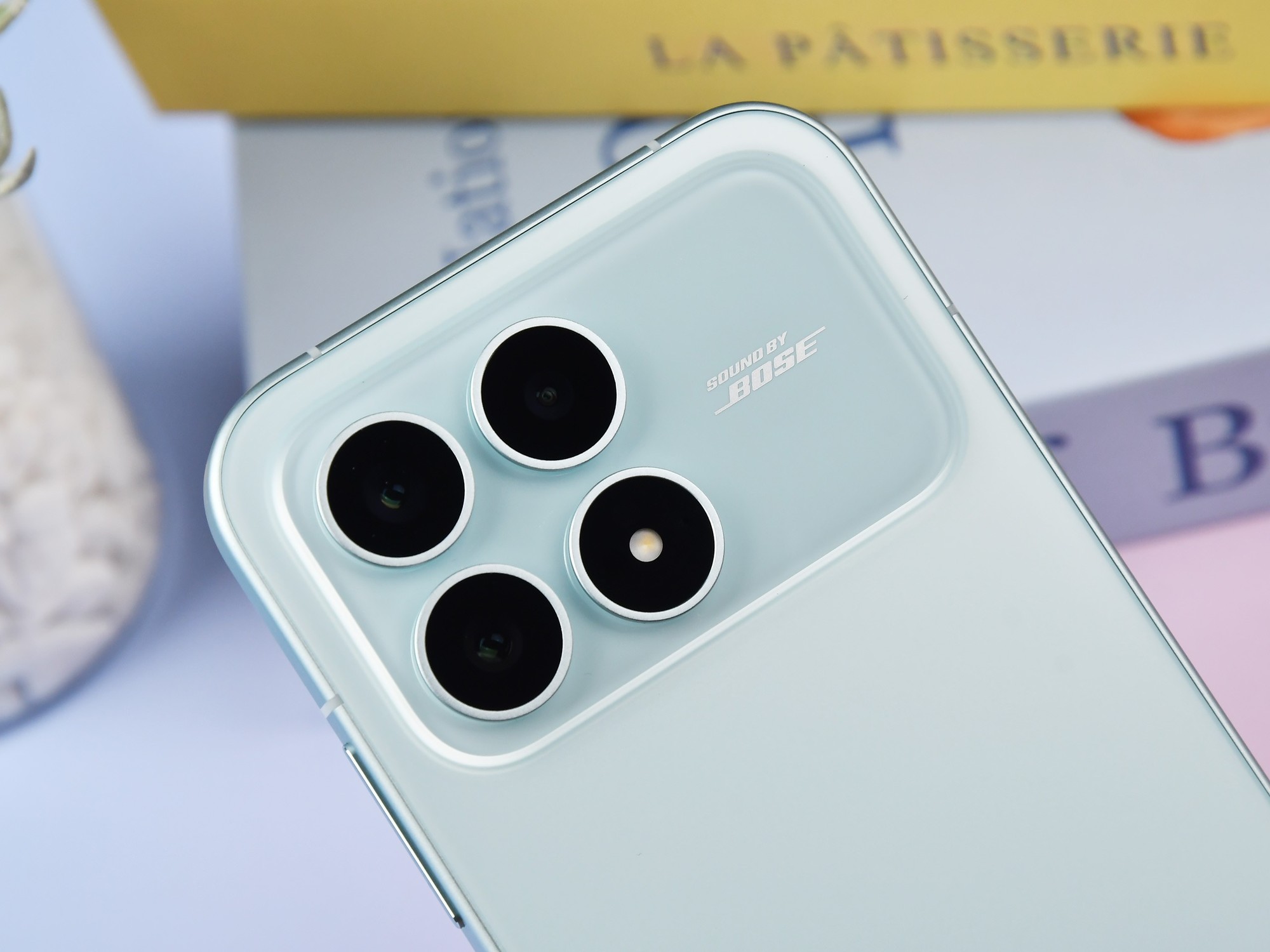REDMI K90全面评测：这次做出了差异化