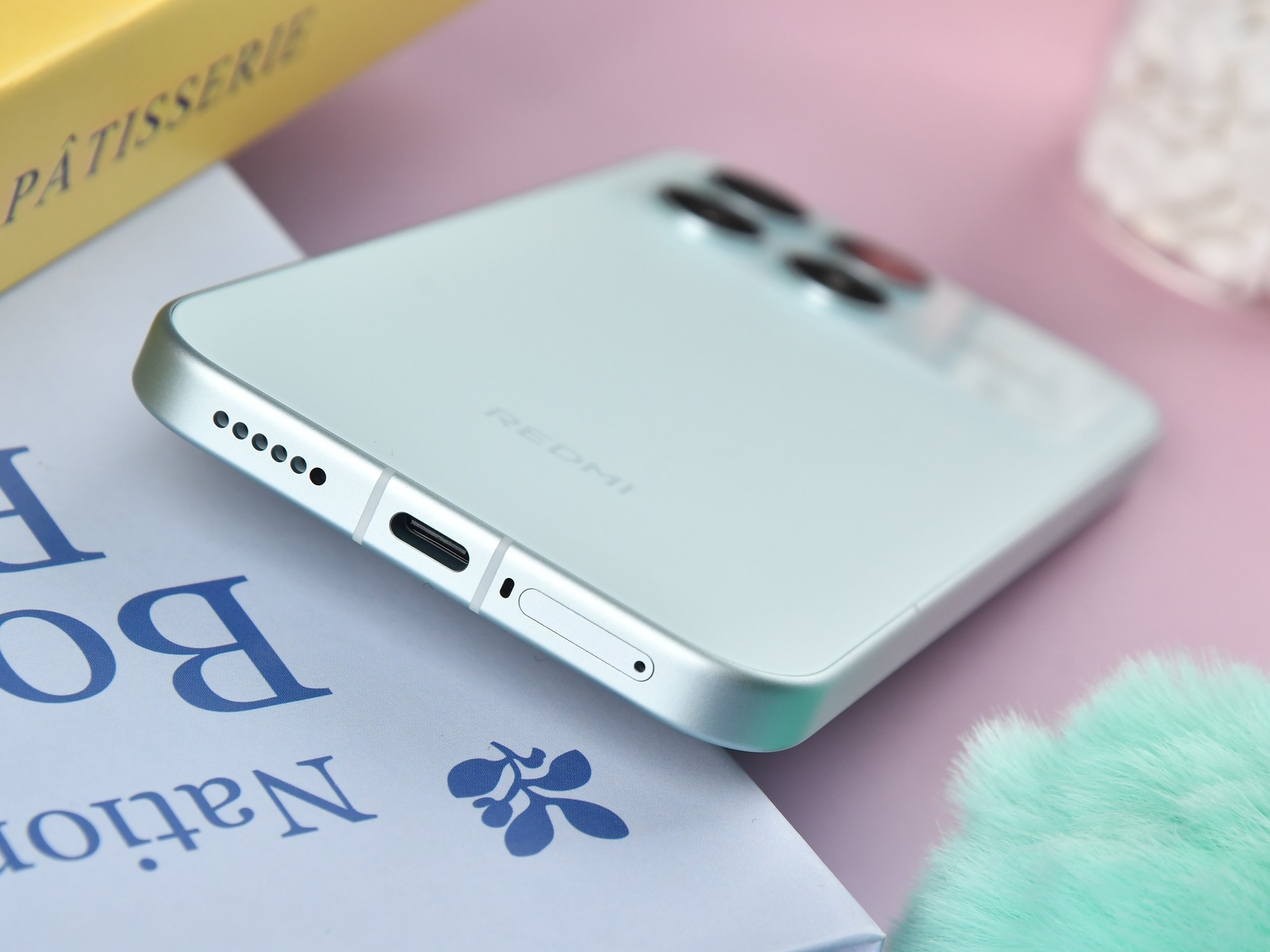 REDMI K90全面评测：这次做出了差异化