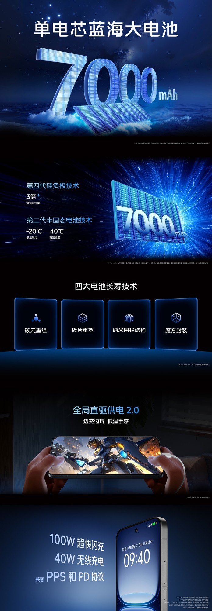 iQOO 15旗舰双芯重构手游体验 移动电竞进入“真显卡时代”