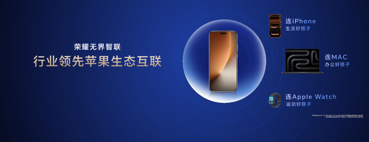 AI时代“听劝”的荣耀 开始引领全球AI终端生态了